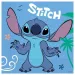 Disney Stitch 2-слоен хартиен салфетка 20бр. пакет