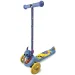 Disney Stitch 3D триколесен скутер - Mondo Toys изображение 1