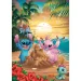 Disney Stitch 500 бр. пъзел - Clementoni изображение 2