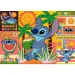 Disney: Stitch 500 части пъзел - Trefl изображение 2
