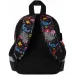 Disney Stitch Aloha черен цвят детска раница 29x22x9 см изображение 2