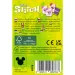 Disney: Stitch Черен Петър картова игра - Trefl изображение 3