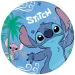 Disney Stitch хартиена чиния 8бр. комплект 23см