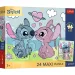 Disney Stitch и Angel 24 части Maxi пъзел - Trefl
