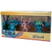 Disney Stitch комплект от 3 фигурки - Bullyland