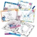 Малка рисувателна школа Disney Stitch – Lisciani изображение 2