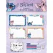 Малка рисувателна школа Disney Stitch – Lisciani изображение 3
