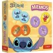 Disney Stitch мемори игра - Trefl