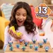 Disney Stitch мини изненада фигура в капсула с форма на ананас 4-та серия 1бр. изображение 4