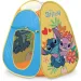 Disney Stitch Поп-ъп палатка - Mondo Toys