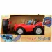 Disney Stitch RC дистанционно управляван Бъги 1/24 - Jada Toys изображение 1