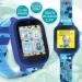 Disney Stitch шарен смарт часовник - Lisciani изображение 2