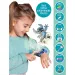 Disney Stitch шарен смарт часовник - Lisciani изображение 3