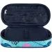 Disney Stitch Stay cool с надпис овален несесер PC01 23x9,5x6 см изображение 2