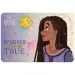 Disney Wish - Подложка за бюро 43x29см