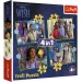 Disney Wish: Желание 4 в 1 пъзел - Trefl