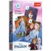 Disney: Замръзналото кралство 2 черен петър картова игра - Trefl изображение 1