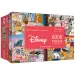 Disney златни години 13500 части пъзел - Trefl изображение 2