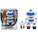 Дистанционно управляван Macrobot 22 см изображение 1