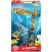Дистанционно управляем кран Titan 150см - Dickie Toys изображение 1