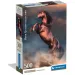 Див червен жребец HQC 500 части пъзел - Clementoni