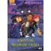 Дора и приятелите ѝ: Ужасна Хелоуинска нощ стикерна книжка