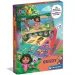 Дора изследователят Quizzy интерактивен комплект за игра - Clementoni изображение 1