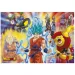 Dragonball Super Supercolor 180бр. пъзел - Clementoni изображение 2