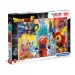 Dragonball Super Supercolor 180бр. пъзел - Clementoni изображение 1