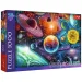 DreamScapes Космическо приключение 1000бр. пъзел - Trefl