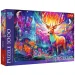 DreamScapes Мистичен елен 1000 части пъзел - Trefl