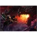 Dungeons & Dragons – Битка с дракони 1000 части пъзел с постер - Clementoni изображение 2