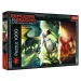 Dungeons & Dragons Легендарни чудовища 1000 части пъзел - Trefl