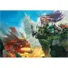 Dungeons & Dragons – Земята на пламъците 500 части пъзел - Clementoni изображение 2