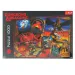 Dungeons&Dragons 1000 части пъзел - Trefl