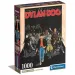 Dylen Dog комиксово HQC 1000 части пъзел с постер - Clementoni изображение 1