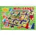 Джонси и Джулишка мини настолна игра - D-Toys
