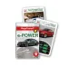 E-Power автомобилни карти - Piatnik