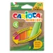 Eco Family Memolight комплект от 4 текстови маркера - Carioca изображение 1