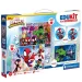 Edukit: Spidey 4 в 1 колекция от игри - Clementoni изображение 1