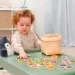 Eichhorn: Graffaló Дървена мемо игра 30бр. - Simba Toys изображение 3