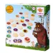 Eichhorn: Graffaló Дървена мемо игра 30бр. - Simba Toys изображение 1