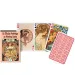 Ексклузивни карти за реми - Mucha 1x55 карти - Piatnik