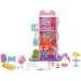 Enchantimals: Градска кула игрален комплект - Mattel изображение 2