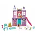 Enchantimals: Кралски замък с кукла Фелисити Фокс - Mattel изображение 2