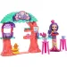 Enchantimals: Подводно кафе игрален комплект - Mattel изображение 2