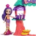 Enchantimals: Подводно кафе игрален комплект - Mattel изображение 3
