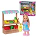 Еви Лав: Играчка комплект с Еви кукла и плодова сергия - Simba Toys изображение 4