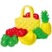 Еви Лав: Играчка комплект с Еви кукла и плодова сергия - Simba Toys изображение 5