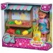 Еви Лав: Играчка комплект с Еви кукла и плодова сергия - Simba Toys изображение 7